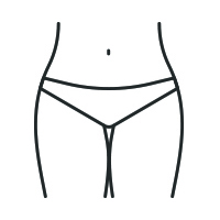 Glutei sodi